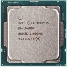 پردازنده اینتل مدل  Core i5-10400F- TRAY