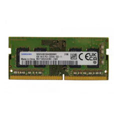 رم لپ تاپ سامسونگ SODIMM 3200 ظرفیت 8 گیگابایت DDR4 