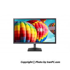 مانیتور "22 اینچ ال جی MK430H-IPS 