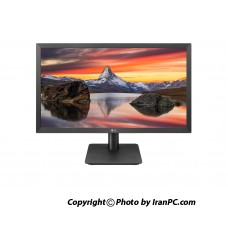 مانیتور "22 اینچ ال جی  MP410H 