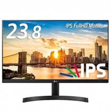 مانیتور "24 اینچ ال جی MK600H-IPS