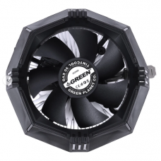 خنک کننده پردازنده گرین TINYCOOL 90 evo (سوکت 1200&1700) خنک کننده پردازنده گرین TINYCOOL 90 evo (سوکت 1200&1700)