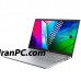 لپ تاپ ایسوس مدل K6500ZH-HN117(Core i5-16GB-512SSD-4GB)