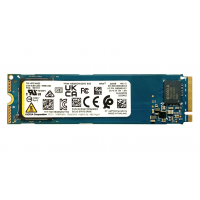 اس اس دی اینترنال کیوکسیا  NVME GEN 4 مدل ظرفیت 256 گیگابایت