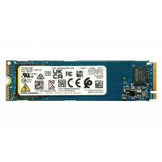 اس اس دی اینترنال کیوکسیا  NVME GEN 4 مدل ظرفیت 256 گیگابایت