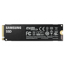 اس اس دی اینترنال سامسونگ NVME GEN 4 مدل ظرفیت 250 گیگابایت