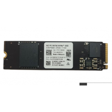 اس اس دی اینترنال وسترن دیجیتال   SN740 NVME GEN 4 مدل ظرفیت 256 گیگابایت