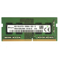 رم لپ تاپ هاینیکس SODIMM 3200 ظرفیت 8 گیگابایت DDR4 
