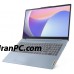 لپ تاپ لنوو مدل IP3 SLIM- 4BPS (Core i3-8GB-256SSD-INTEL)