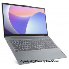 لپ تاپ لنوو مدل IP3 SLIM-EMAX (Core i3-8GB(D5)-512SSD-INTEL)