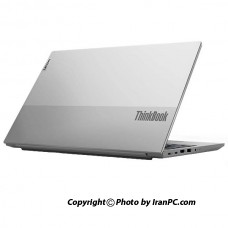 لپ تاپ لنوو مدل Think Book - 9GAK (Core i5- 12GB-1+256SSD-2GB)
