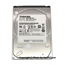 هارد اینترنال لپ تاپ توشیبا مدل BF100 یک ترا بایت (128Mb)