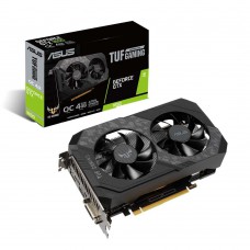 کارت گرافیک ایسوس  (128Bit) GTX 1650 4GB TUF GAMING OC