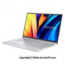 لپ تاپ ایسوس 17.3 اینچ مدل K1703ZA-AU062 (Core i5-16GB-512SSDINTEL (IRIS X))