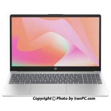 لپ تاپ  HP مدل-FD0632NIA-N3EA6 (Core i5- 16GB-+512SSD-2G)