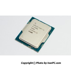 پردازنده اینتل مدل  بدون باکس Core i9-13900K TRAY