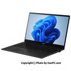 لپ تاپ ایسوس مدل Q530VJ-M00370(Core i7-16(D5)-512SSD-6GB(D6))