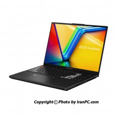 لپ تاپ ایسوس مدل K6604JI-K8111 (Core i9- 16GB-1TSSD+8GB)