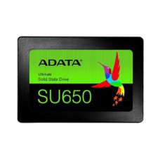 اس اس دی اینترنال ای دیتا مدل ADATA SU650 ظرفیت 256 گیگابایت
