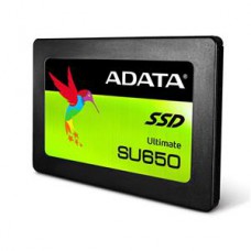 اس اس دی اینترنال ای دیتا مدل ADATA SU650 ظرفیت 480 گیگابایت
