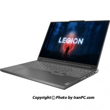 لپ تاپ  لنوو مدل LEGION 5 SLIM -C4PS (Core i7-16GB(D5)-512SSD-6GB(D6))