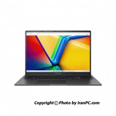 لپ تاپ ایسوس مدل K3605ZU-NJ355(Core i5-8/D4-512SSD-4GB(D6))