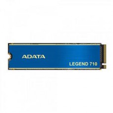 اس اس دی اینترنال ADATA ظرفیت 256 گیگابایت مدلLEGEND 710-NVME M.2 
