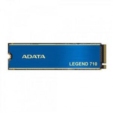 اس اس دی اینترنال ADATA ظرفیت یک ترابایت مدلLEGEND 710-NVME M.2 