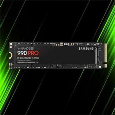 اس اس دی اینترنال سامسونگ یک ترا بایت مدل1TB  990 PRO NVME 