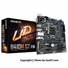 مادربرد گیگابایت مدل H410M S2 DDR4