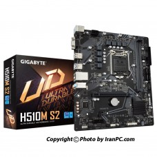 مادربرد گیگابایت مدل H510M S2 DDR4