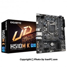 مادربرد گیگابایت مدل H510M-K DDR4