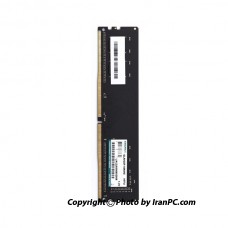 رم دسکتاپ کینگ مکس 3200 ظرفیت 16 گیگابایت DDR4 