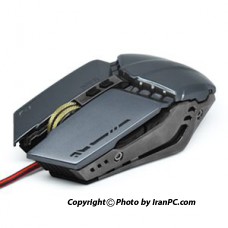 ماوس گیمینگ تسکو مدل TM2021 GAMING  LED LIGHT