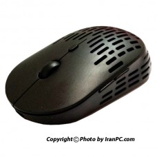 ماوس بی سیم تسکو   مدل TM731W