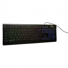 کیبورد تسکو  مدل TK8031L RGB با حروف فارسی