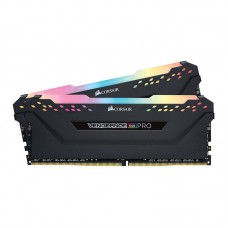 رم دسکتاپ کورسیر دو کانال 3200  VENG RGB PRO ظرفیت 32 گیگابایت DDR4 