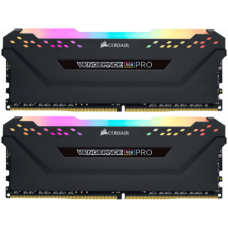 رم دسکتاپ کورسیر دو کانال 3600  VENG RGB PRO ظرفیت 64 گیگابایت DDR4 