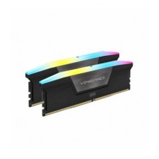 رم دسکتاپ کورسیر دو کاناله 5200 VENGRGB  ظرفیت 32  گیگابایت DDR5 
