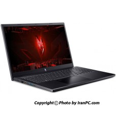 لپ تاپ ایسر مدل (Core i7- 16GB(D5)-512SSD -8GB(D6))-NITRO-ANV16-51-70F7