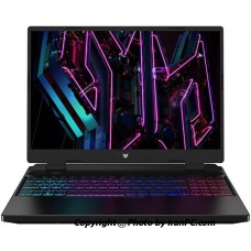 لپ تاپ ایسر مدل (Core i9- 16GB(D5)-1TSSD -8GB(D6))-PREDATOR-PHN16-903U
