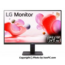 مانیتور "24 اینچ ال جی MR400-B