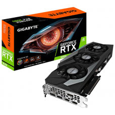 کارت گرافیک گیگابایت مدل RTX 3070 8GB  GAMING OC DDR6 