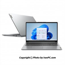 لپ تاپ AMD لنوو مدل V15-W6IN (R7-8GB(D5)-512SSD-RADEON)