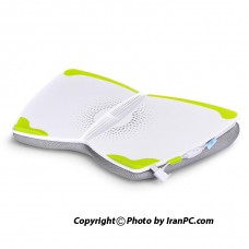 کول پد لپ تاپ دیپ کول مدل E-LAP Deep Cool E-LAP NoteBook Cooler