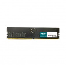 رم لپ تاپ کینگ مکس SODIMM 4800 ظرفیت16  گیگابایت DDR5 