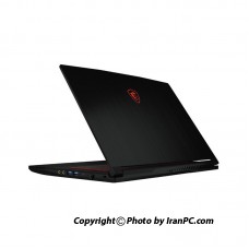 لپ تاپ ام اس آی مدل GF63 - THIN-12VE (Core i7-16GB-512SSD-6GB(D6))