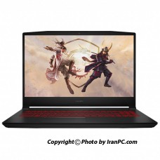 لپ تاپ ام اس آی مدل KATANA- 15-B13VFK (Core i7-32GB(D5)-1TSSD-8GB(D6))