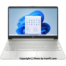 لپ تاپ HP مدلFQ5295NIA- (Core i5- 8GB-512SSD-INTEL(IRIS X))