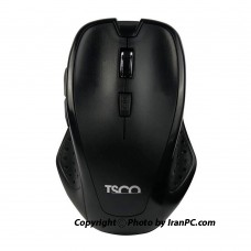 ماوس بی سیم تسکو  مدل TM 631W